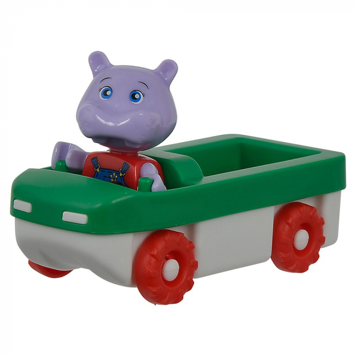 Set de joaca cu apa AquaPlay Super Set [4]