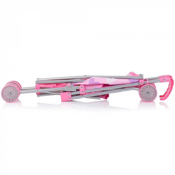 Set jucarii pentru papusi Chipolino Trixy 3 in 1 hearts [5]