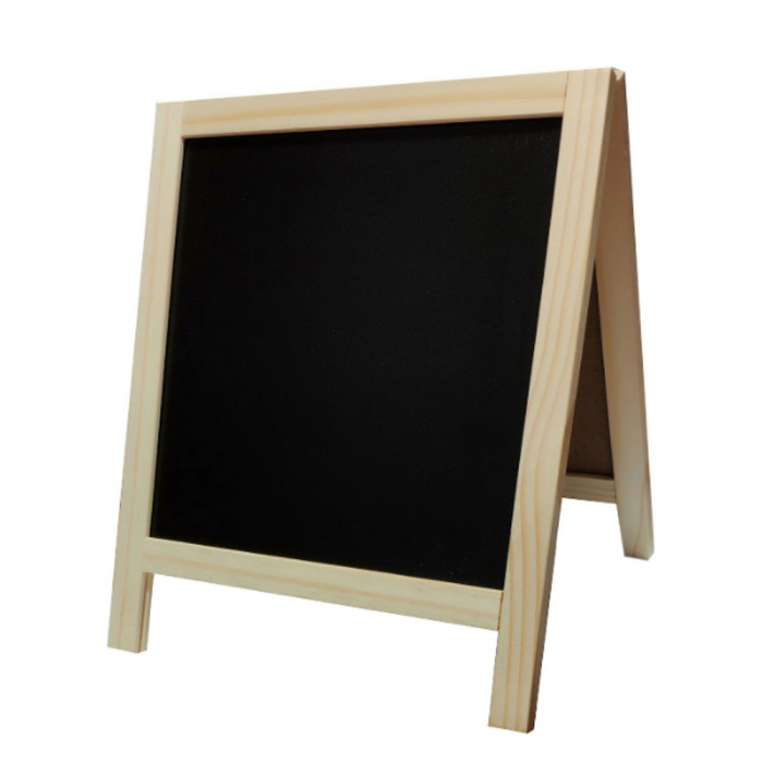 Tabla cu 2 fete si accesorii, 32cm [2]
