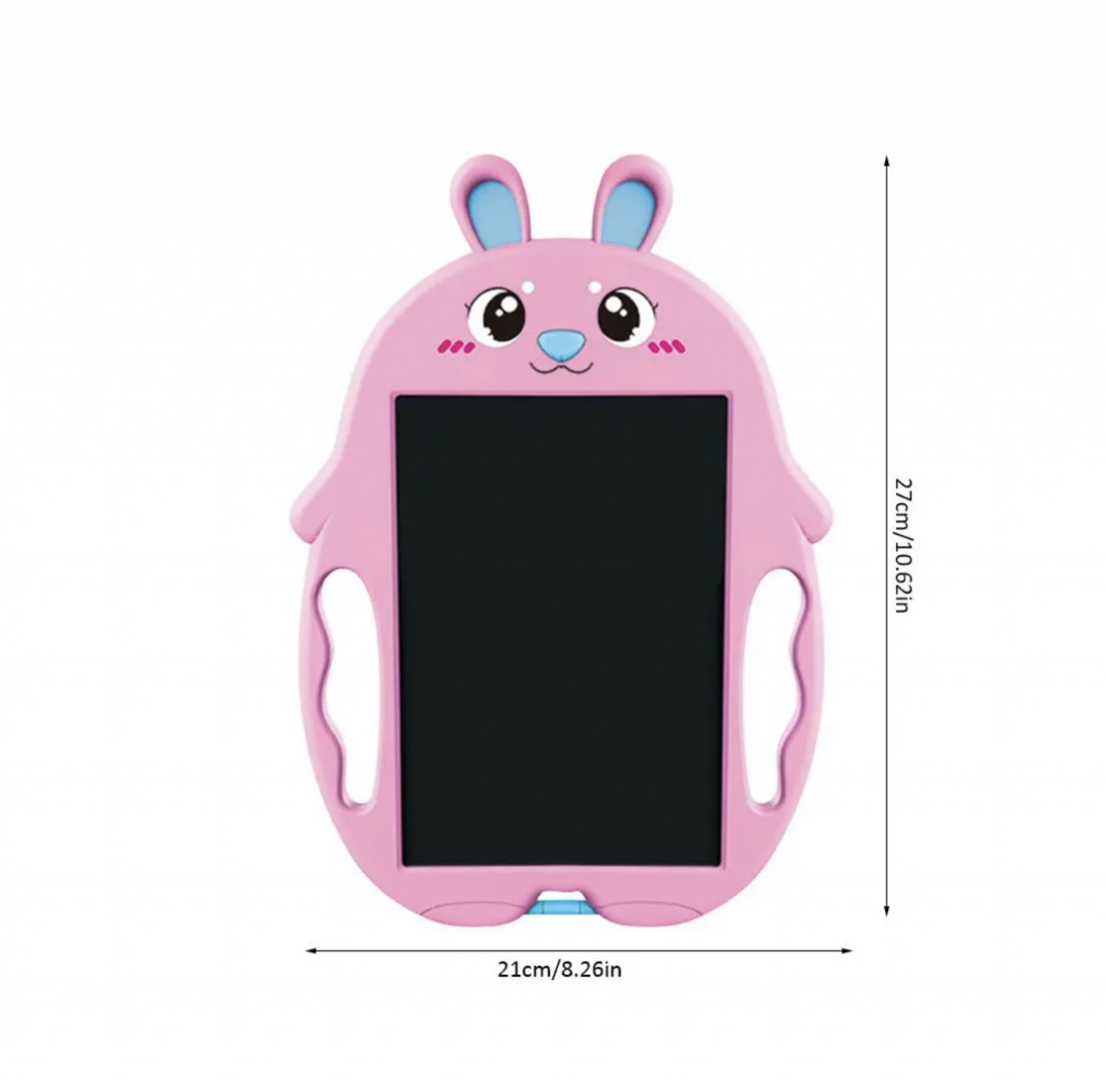 Tableta scris-desen cu ecran LCD buton de sters [8]