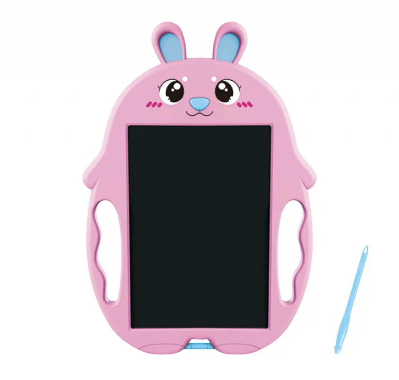 Tableta scris-desen cu ecran LCD buton de sters [6]
