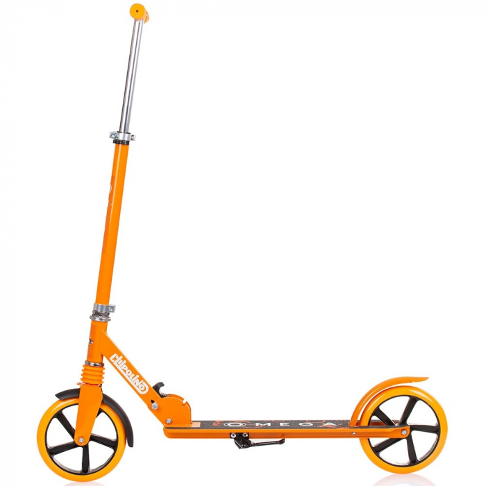 Trotineta Chipolino Omega orange [2]