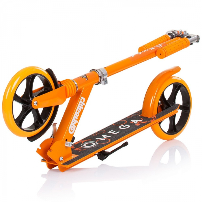Trotineta Chipolino Omega orange [4]