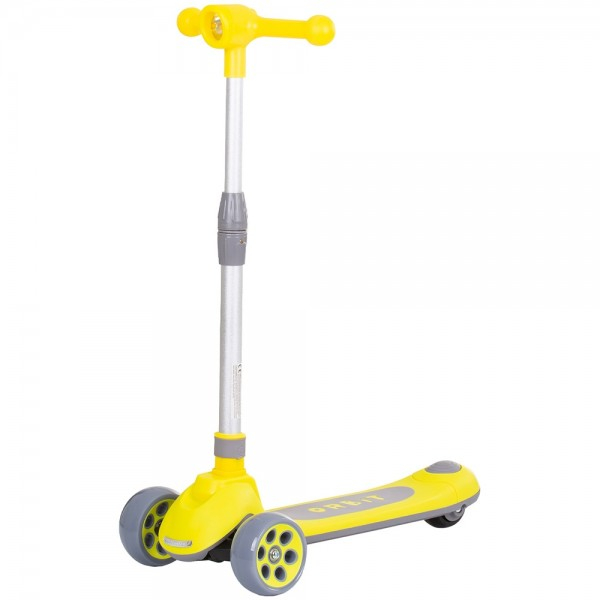 Trotineta Chipolino Orbit yellow [1]