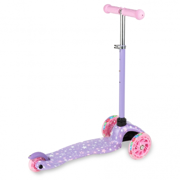 Trotineta Kidwell UNO - Stars [3]