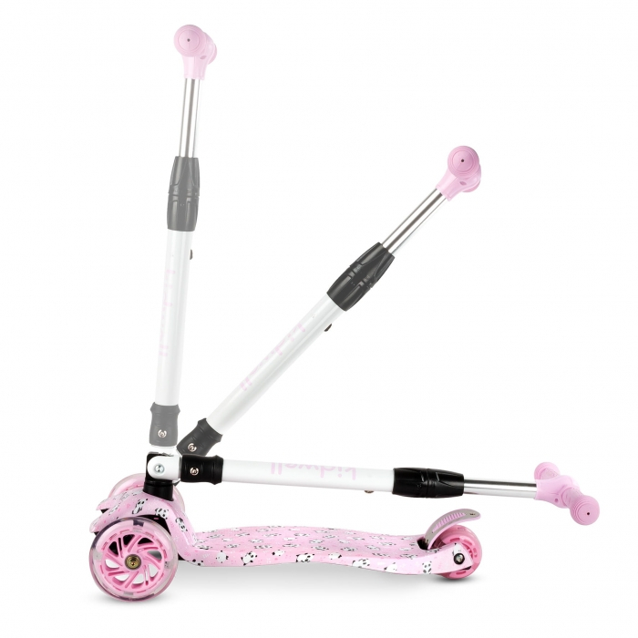 Trotineta Kidwell VENTO - Panda [7]