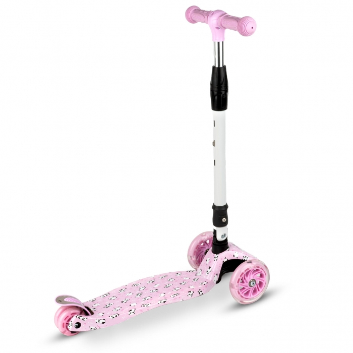 Trotineta Kidwell VENTO - Panda [10]