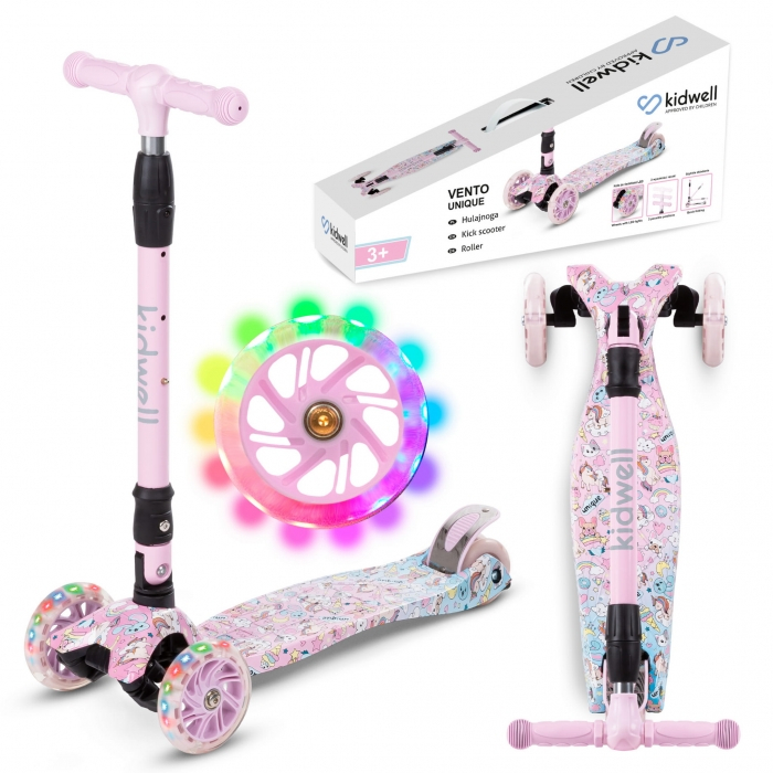 Trotineta Kidwell VENTO - Unique [2]