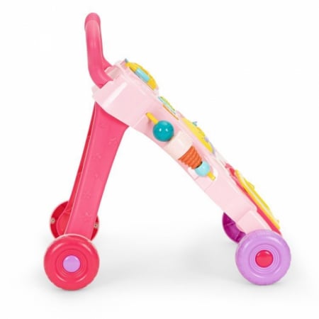 Antemergator educational cu activitati interactive Huanger HE0823 [3]