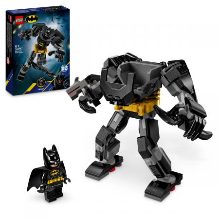 LEGO DC Super Heroes - Armura de robot Batman™