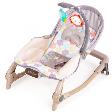Jucarii Bebelusi - Balansoar Ecotoys 29290