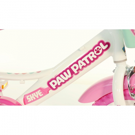 Bicicleta copii Dino Bikes 12" Paw Patrol [3]
