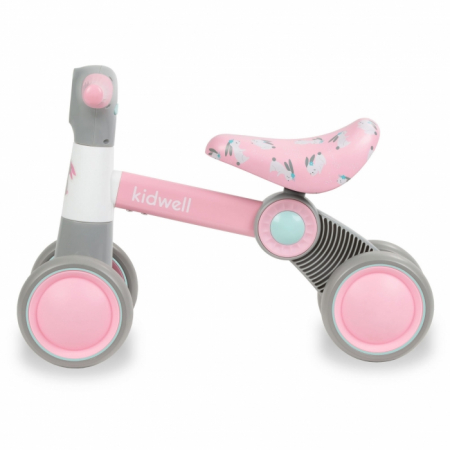 Biciclete - Bicicleta fara pedale Kidwell PETITO Bunny