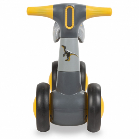 Bicicleta fara pedale Kidwell PETITO Dino [2]