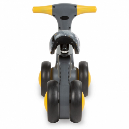 Bicicleta fara pedale Kidwell PETITO Dino [4]