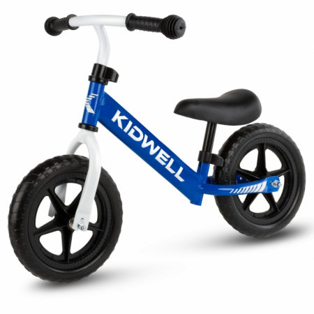 Biciclete - Bicicleta fara pedale Kidwell REBEL Sky