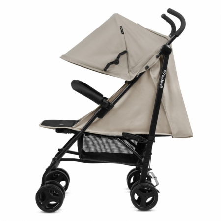 Carucior sport Kidwell Qugar Beige Black [6]