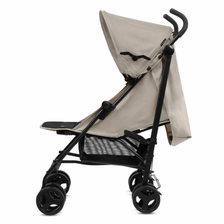 Carucior sport Kidwell Qugar Beige Black [5]