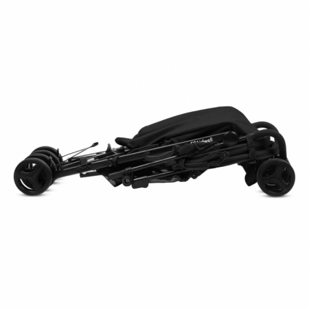 Carucior sport Kidwell Qugar Black [7]