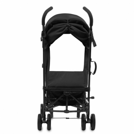 Carucior sport Kidwell Qugar Black [10]