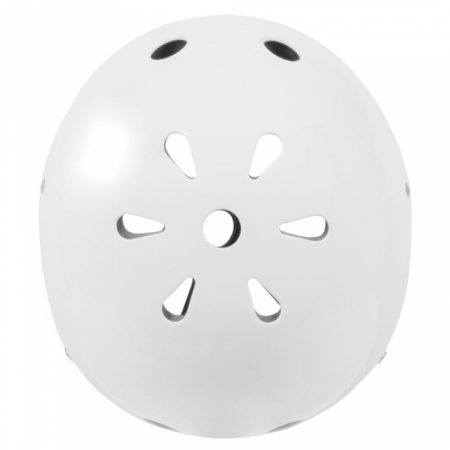 Casca de protectie pentru copii Kidwell ORIX - Alb [6]