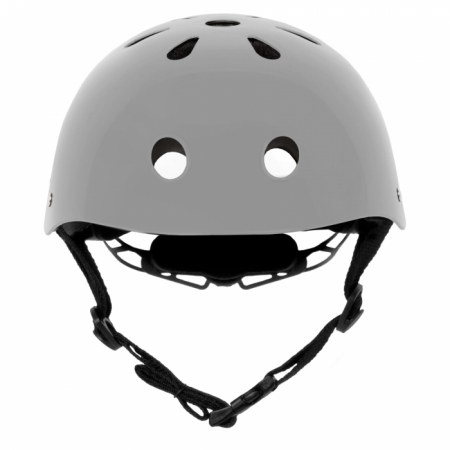Casca de protectie pentru copii Kidwell ORIX II, marimea S 48-52 cm - Grey [6]
