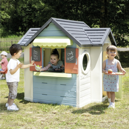 Casuta pentru copii Smoby Life Chef House [3]