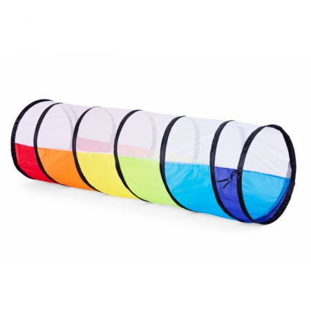 Cort de joaca 3 in 1 pentru copii Iplay 2402 [4]