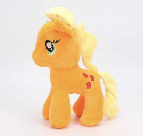 Jucarii plus personaje - Jucarie Micul Meu Ponei din plus My Little Pony