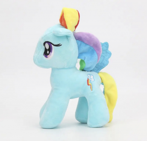 Jucarie Micul Meu Ponei din plus My Little Pony [4]