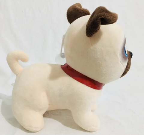 Jucarie plus Bingo si Rolly Mascote catelusi [3]