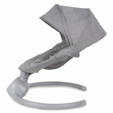 Leagan electric 2 in 1 Kidwell Reve - Gray Silver [9]