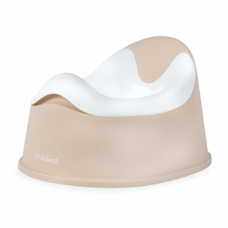 Olite copii - Olita pentru copii cu insertie detasabila Kidwell NILO - Beige