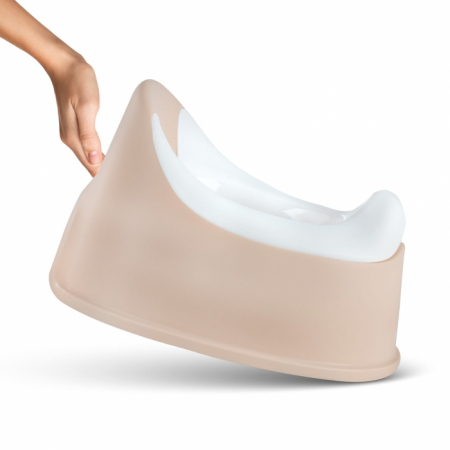 Olita pentru copii cu insertie detasabila Kidwell NILO - Beige [4]
