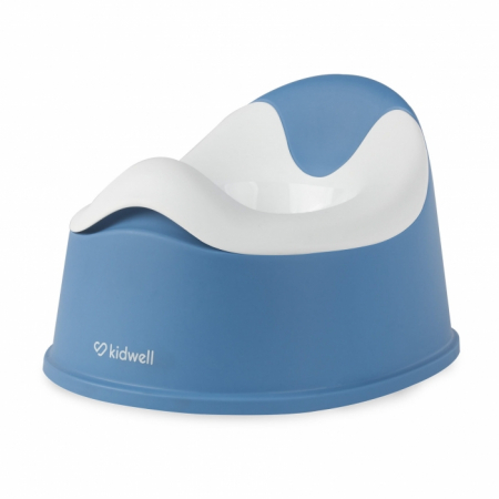 Olite copii - Olita pentru copii cu insertie detasabila Kidwell NILO - Blue