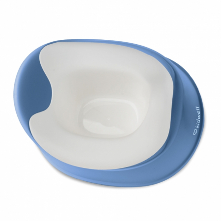 Olita pentru copii cu insertie detasabila Kidwell NILO - Blue [6]