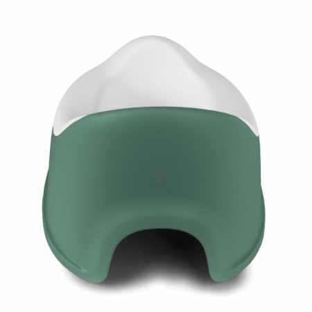 Olita pentru copii cu insertie detasabila Kidwell NILO - Green [7]