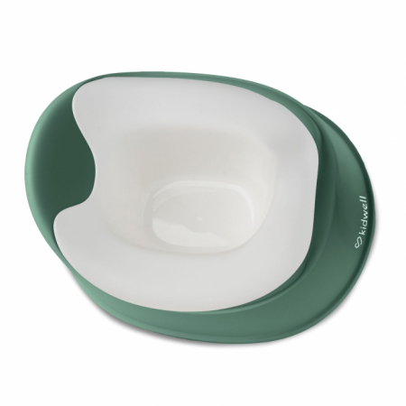 Olita pentru copii cu insertie detasabila Kidwell NILO - Green [6]