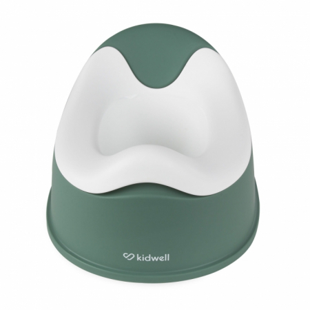 Olita pentru copii cu insertie detasabila Kidwell NILO - Green [3]