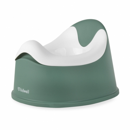 Olite copii - Olita pentru copii cu insertie detasabila Kidwell NILO - Green