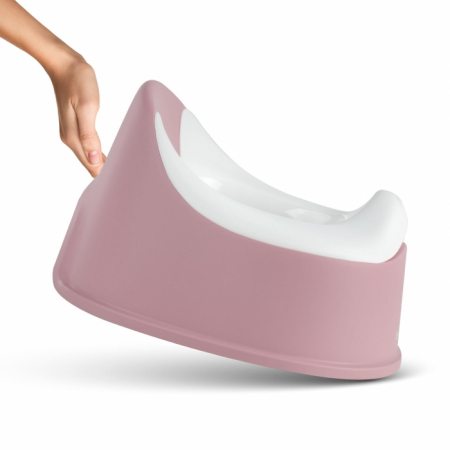 Olita pentru copii cu insertie detasabila Kidwell NILO - Pink [4]