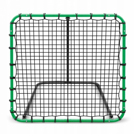 Poarta pentru fotbal rebounder 100 X 100 Cm Neo-sport 1458 [1]