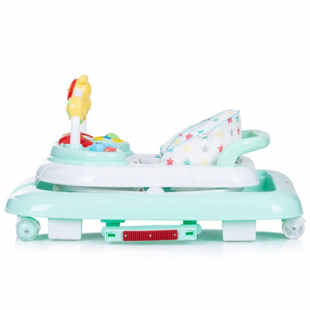 Premergator Chipolino Friends 4 in 1 mint [4]