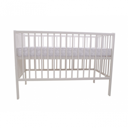 Saltea Cocos Confort 120x60x8 cm [3]
