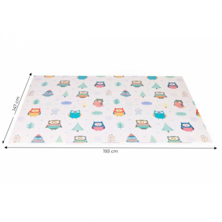 Salteluta de joaca pentru copii 193 x 147 cm Iplay 5021 [6]