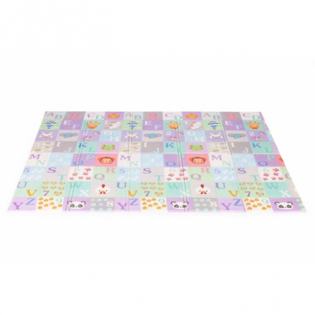Salteluta de joaca pentru copii 193 x 147 cm Iplay 5021 [3]