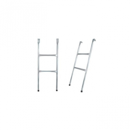 Scara pentru trambulina de metal, universala, 90 cm, D-01-U [1]