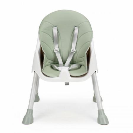 Scaun De Masa 2 in 1 Ecotoys HC-823 - Green [4]