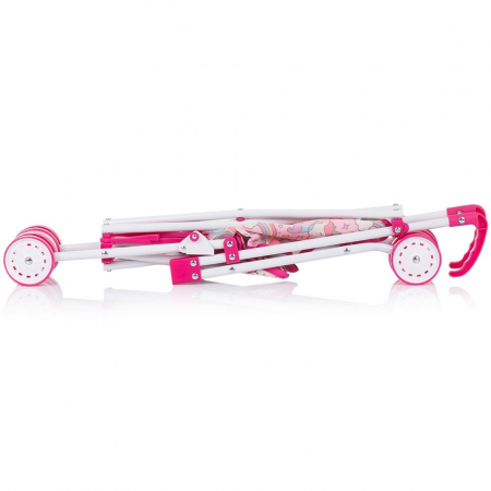 Set jucarii pentru papusi Chipolino Trixy 3 in 1 unicorn [4]