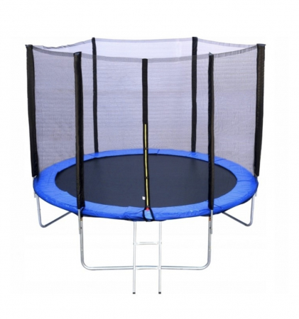 Trambuline si accesorii - Trambulina R-sport 252 Cm (8ft)